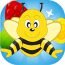 Jelly Bees Star-APK
