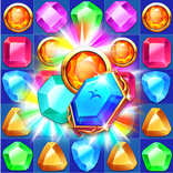 Lollipop Jewels Star Soda