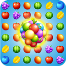 Sweet Fruit Candy Mania APK