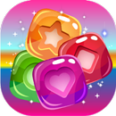 Jellipop Blast Gummy-APK