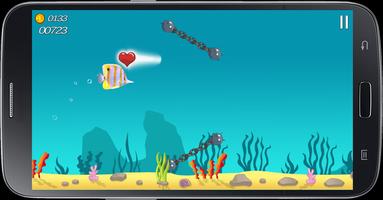 Fish Dive screenshot 1