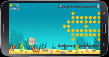 Fish Dive screenshot 2
