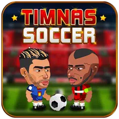 Скачать Timnas Soccer APK