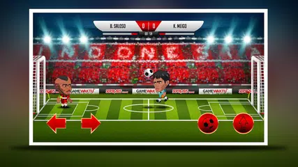 Timnas Soccer APK download