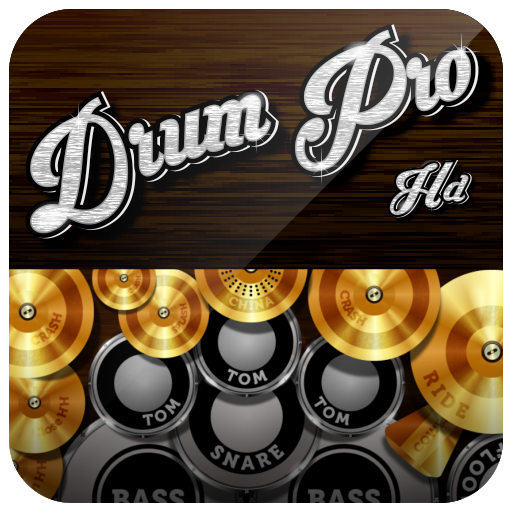 Drum Pro HD