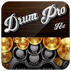 Drum Pro HD アプリダウンロード