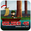 SOLDIER 45: Freedom or Death APK