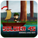 SOLDIER 45: Freedom or Death APK