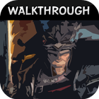 Walkthrough for Clash of Kings icon