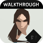 Guide for Lara Croft GO ícone