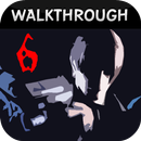 Walkthrough to Resident Evil 6-APK