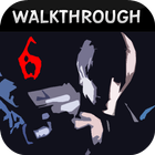 Walkthrough to Resident Evil 6 icono