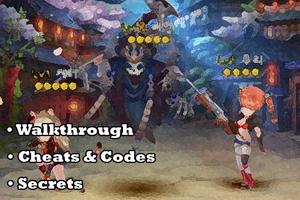 Guide for Seven Knights Ekran Görüntüsü 1