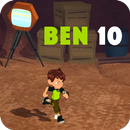 Ben 10 Walkthrough-APK