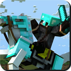 Pix Wallpapers for Minecraft ไอคอน