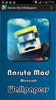 GWBoruto C Mod Wallpapers پوسٹر