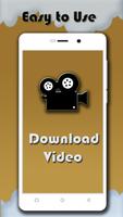 All Video Downloader Ekran Görüntüsü 1