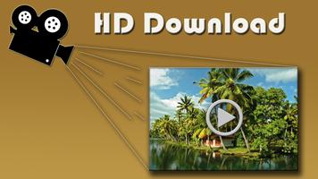 HD Videos Download Free capture d'écran 2