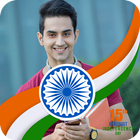 آیکون‌ Independence Day photo frame