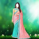 Woman Saree Photo Suit  2018 APK