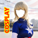 Cosplay Costume Makeover APK