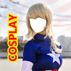 Cosplay Costume Makeover icon