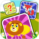 Cute Animals For Kids APK