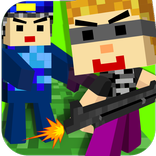 Block City Thief