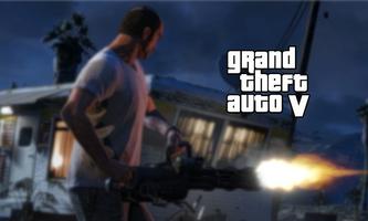 2 Schermata Cheat:Codes For GTA 5