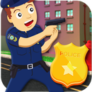 Kids Hero Policeman APK