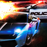 Shoot The Police Pursuit