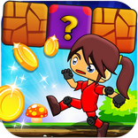 Super Girl Adventure