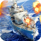 Game of Warships：Fleet Battle icône