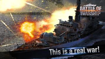 Game of Warships：Fleet Battle capture d'écran 2