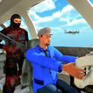 US Special Rescue Commando Mission : Plane Hijack