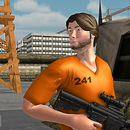 Mad City Criminal Escape Prison Breakout Survival APK