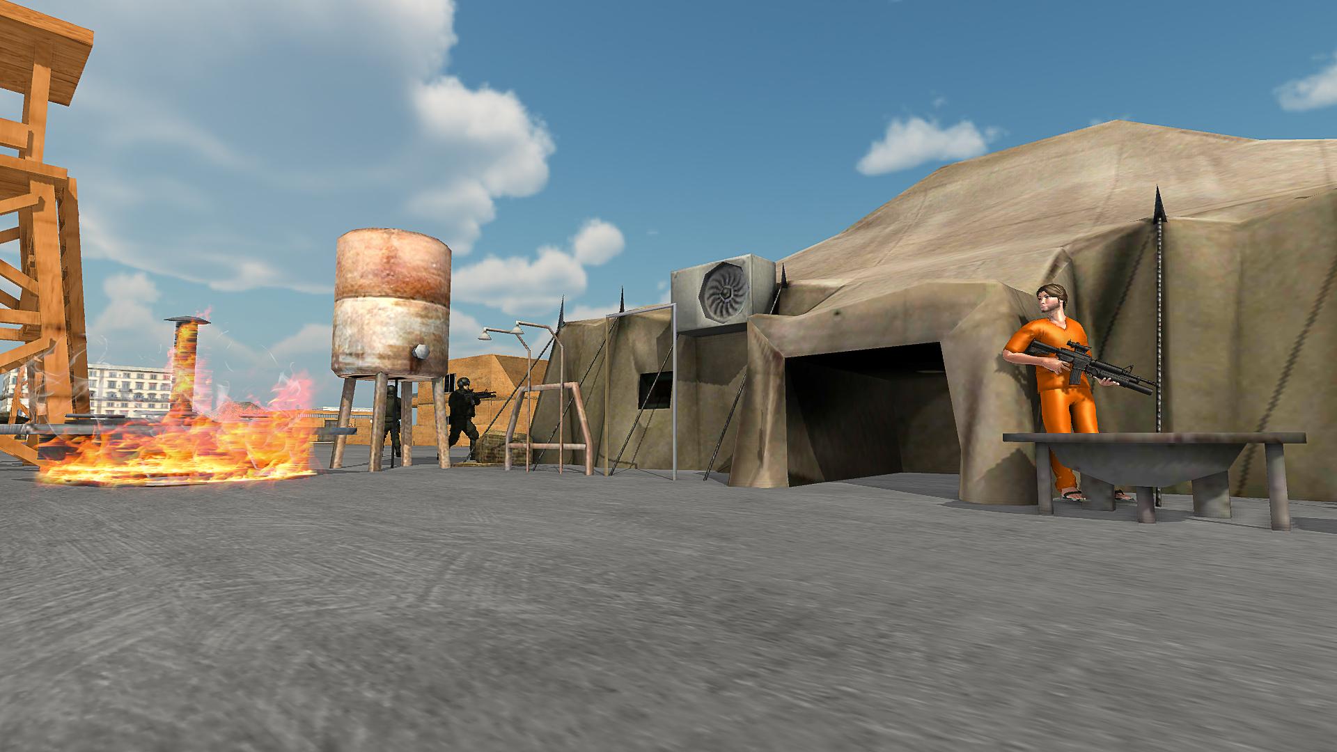 Mad City Criminal Escape Prison Breakout Survival For Android Apk Download - apkpure com roblox mad city new prison Mad City Criminal Escape Prison Breakout Survival For Android Apk Download - roblox mad city new prison
