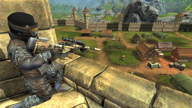 Download Mountain Elite Sniper Shooting 2017 Apk For Android Latest Version - roblox mad city sniper