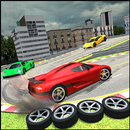 American Muscle Car Simulator : US Classic Cars APK