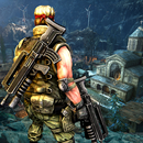 American Ghost Sniper Warrior : Army Shooter APK