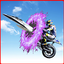 Airplane, Moto bike, boat & Car Transform racing APK