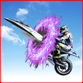 Airplane, Moto bike, boat & Car Transform racing