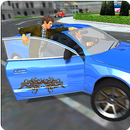 Real Crazy Car Driving Simulator 2017 APK