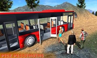 Highway Bus Simulator – Offroad Driving Uphill gönderen