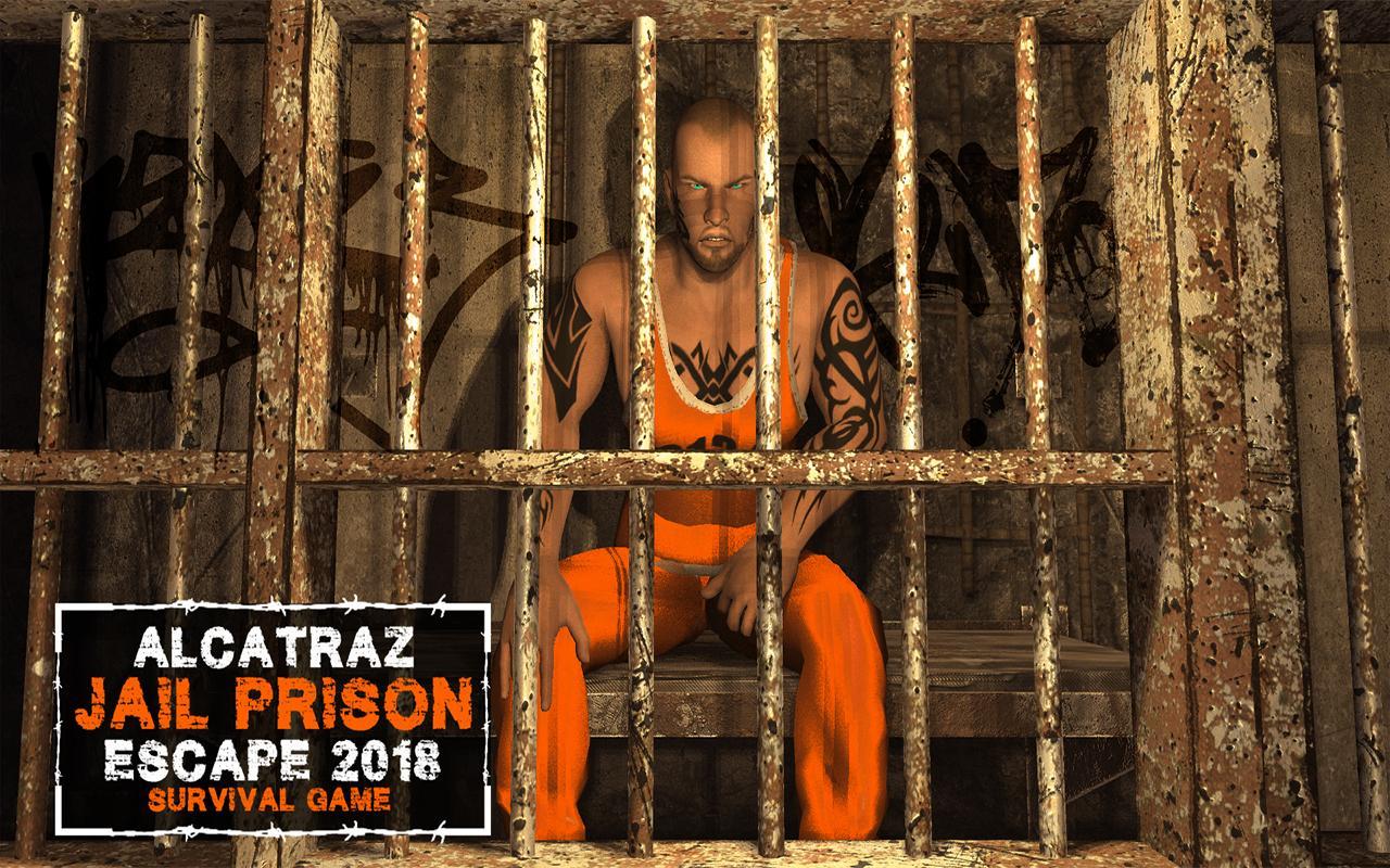 Prison escape алькатрас. Побег из тюрьмы «Алькатрас». Побег из Алькатраса игра. Игра про заключенных. Игра побег заключенного.