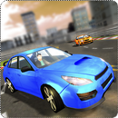 Luxury Super Sports Car Racing APK