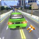Real Super Car Extreme Driving 2017 APK