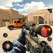 Real US Shot Hunter Gun Fire War