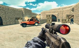 Real US Shot Hunter Gun Fire War gönderen