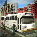 Real Public Coach Bus Simulator 2018 APK
